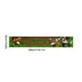 thumbnail image 3 of Kbndieu St Patricks Day Decorations St Patrick's Day Banner Holiday Ambiance Decorations Patio Party Hanging Banner, 3 of 6