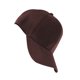 thumbnail image 5 of Jumpingount Hombres Mujeres Primavera Verano Gorra de béisbol lisa Sombrero Curvo Visera Sombreros Color sólido Moda Gorras ajustables Sombreros café Jumpingount PS15982-12, 5 of 6