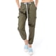 thumbnail image 1 of PANTALÓN PARA MUJER QUARRY CON BROCHE, 1 of 4