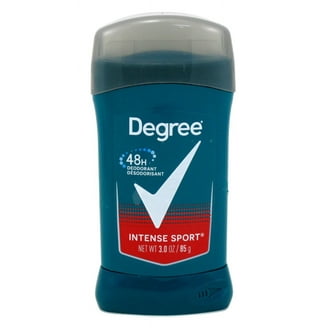 Degree Long Lasting Men's Antiperspirant Deodorant Stick