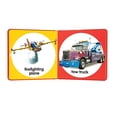thumbnail image 4 of Reserve los vehículos de emergencia Poke-a-dot de Melissa & Doug, 4 of 6