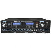 IDOLMain IP-2900 Professional Digital Karaoke Mixer w/ Vocal Enhancer