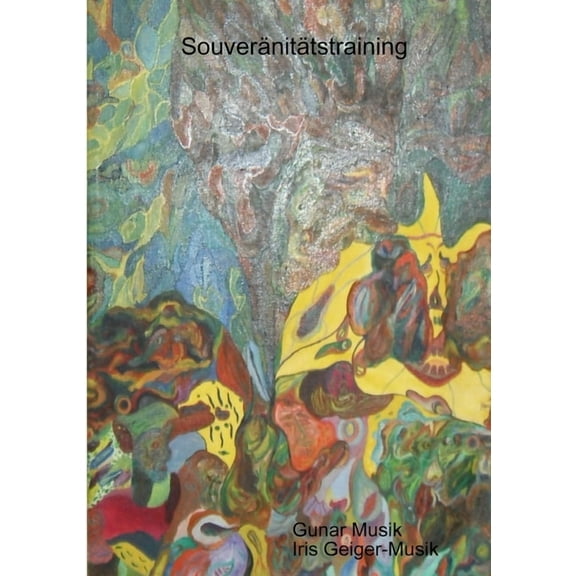 SouverÃ¤nitÃ¤tstraining, (Paperback)