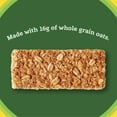 thumbnail image 5 of (12 pack) Nature Valley Crunchy Granola Bars, Oats 'n Honey, 12 Count, 8.94 oz (6 Pouches), 5 of 21