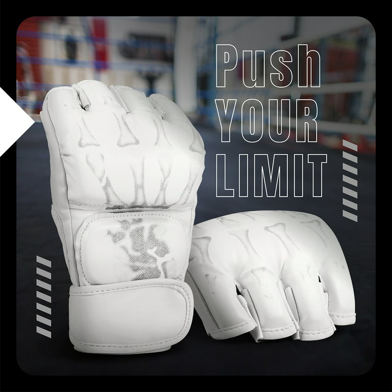 Push the Limit Training Gloves