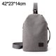 thumbnail image 2 of Bolso bandolera - Mochila pequeña cruzada Hombro Mochila informal Mochila MFZFUKR BST3022217-1, 2 of 5
