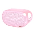 thumbnail image 3 of Milaget Shell Protective Cover Anti Slip Protector Sleeve for Quest 2 Accessories Pink, 3 of 9