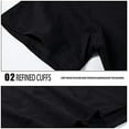 thumbnail image 4 of Lewis Hamilton Formula Racing 44 T Shirt Black, 4 of 5