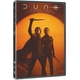 thumbnail image 2 of Dune: Part Two (DVD), Starring Timothée Chalamet & Zendaya [2024], 2 of 3