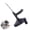 Black, variant on Drainsoon Drain Auger, Snake Drain Hair Removal Tool, Plumbing Snake Drain Auger Hair Clog Remover, Heavy Duty Pipe Drain Clog Remover for Kitchen, Bathroom, Shower - Black