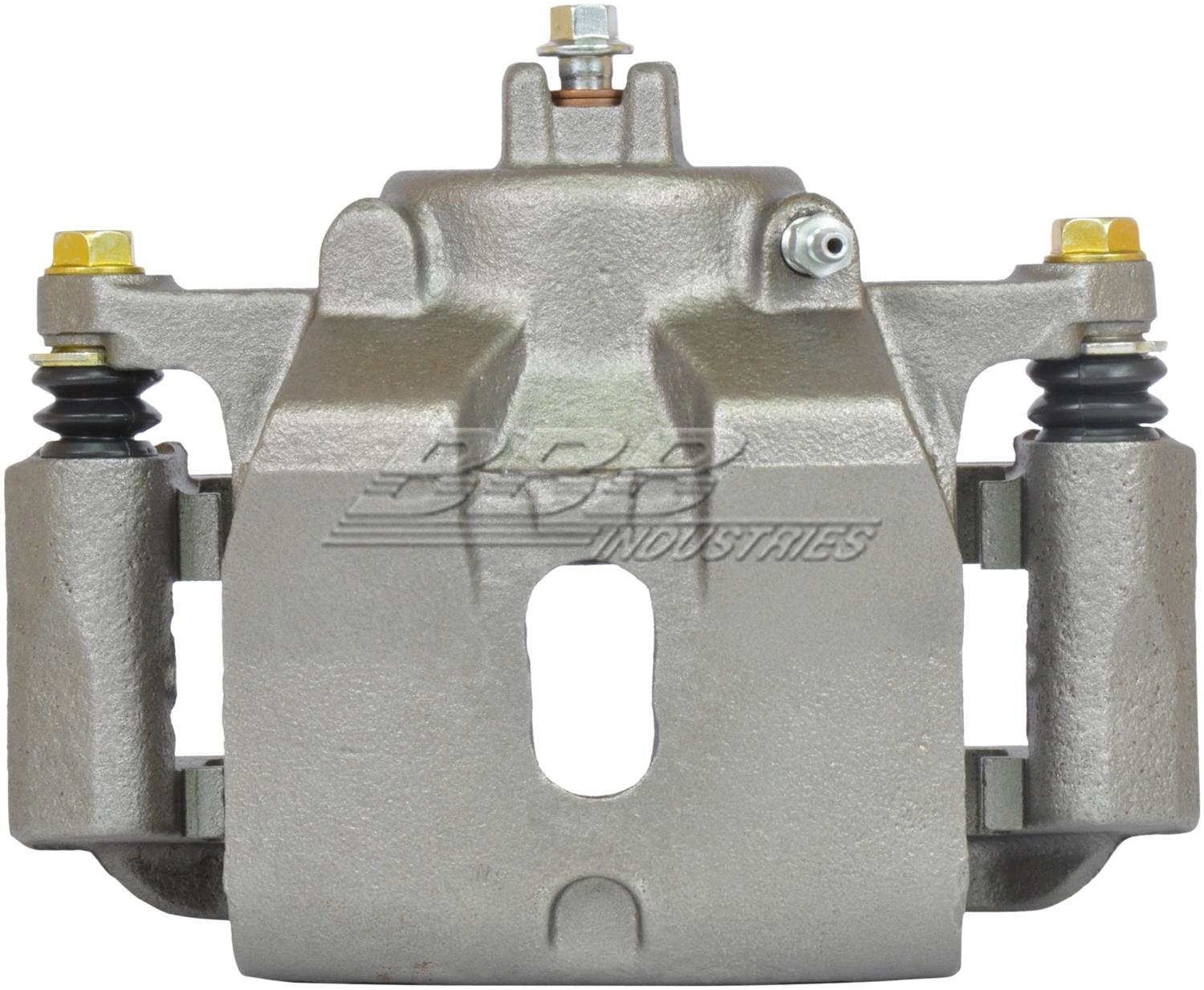 TERREPOWER formerly BBB Industries 99-00953A Reman Caliper w/installation Hardware