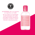 thumbnail image 5 of Bioderma Sensibio Tonic Lotion 3.33 fl oz / 100 ml, 5 of 5