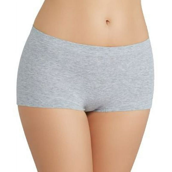 Maidenform Womens Dream Cotton Boyshort Style-DM0002