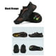 thumbnail image 2 of Zapatos Acuáticos Aqua Shoes Zapatos de buceo transpirables para caminatas en el lago (negro naranja42) Ndcxsfigh Para Estrenar, 2 of 7