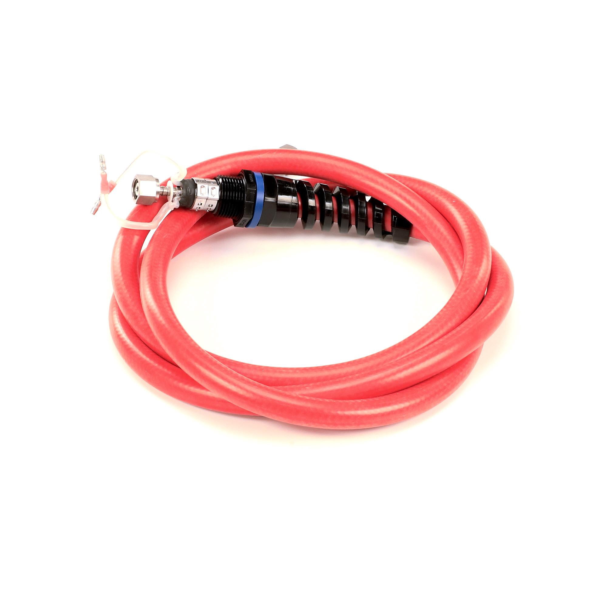 Bakon Usa Heated Hose Jq 120V W/ Pigtail B71SPH018164 - Genuine OEM Replacement Part