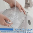 thumbnail image 3 of 10pcs Upgraded Wire Dishwashing Rags - Non-Scratch Metal Scrubbing Cloths for Kitchen Cleaning, 3 of 5