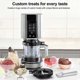 thumbnail image 4 of Blade for Ninja Creami Deluxe NC501 Series Ice Cream Makers, 4 of 5