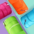 thumbnail image 3 of Maoww AssortedColor Yoga Mat Bag With Full Zipper For Pilates Mat Storage Yoga Mat Backpack Yoga Mat Blue, 3 of 6