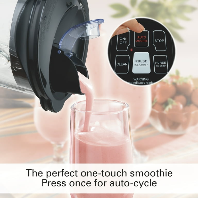 Hamilton Beach Kitchen Personal Multi-function Smoothie Hamilton Beach Kitchen Personal Multi-function Smoothie