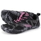 thumbnail image 4 of Zapatillas de Escalada Zapatillas de Viaje Unisex Transpirable para Hombre Mujer ( 42) Rosa, 4 of 9