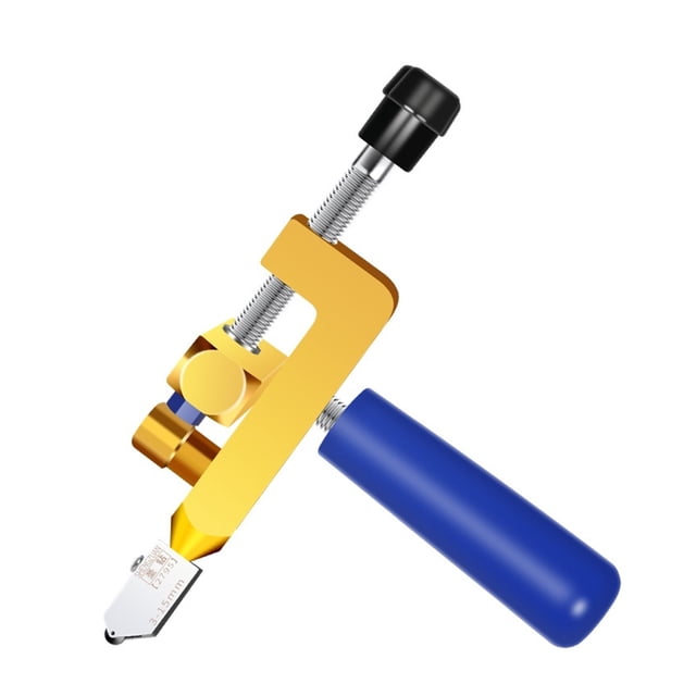 Ceramic Tile S Cutting One-piece Cutter Portable Multifunctional Tool,s Cutter, Construction Tools