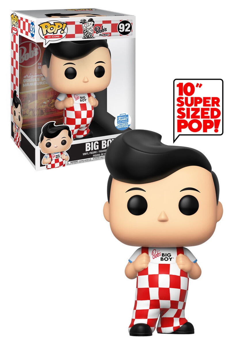 computer bob funko pop