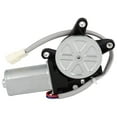 thumbnail image 5 of ECCPP Window Regulator Motor Assembly Replacement 742-803 Fits For 1998-2008 For Subaru Forester,2002-2007 For Subaru Impreza, 5 of 5
