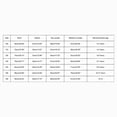 thumbnail image 3 of NOLDARES Baby Clothes for Girls Boy Solid Color Hoodie and Sweatpants Outfit Toddler Sweatsuit(T047-White), 3 of 4