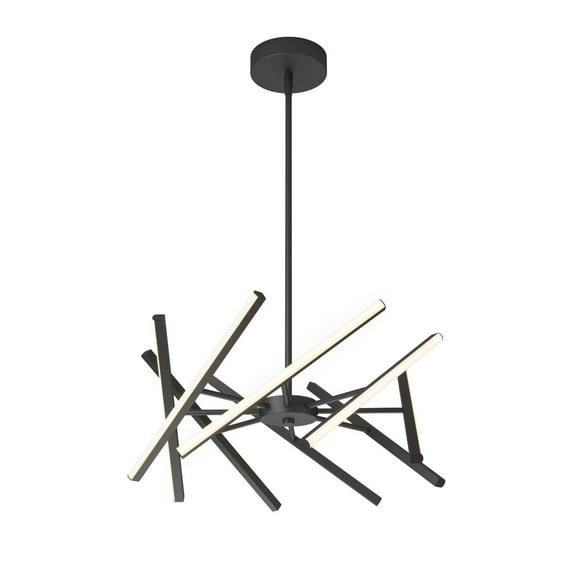 Malibu 3CCT LED Pendant