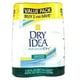Advanced Dry Idea Rouler sur Antitranspirant et Déodorant, Non Parfumé, Double Pack - 3.25 Oz Ea – image 1 sur 4