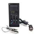 thumbnail image 2 of EQ-505R Acoustic Guitar 3 Band Preamp Amplifier Equalizer Pickup Piezo, 2 of 7