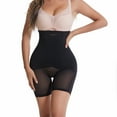 thumbnail image 6 of Mnyycxen Women’s Shapewear High Waisted Tummy Control Body Shaper Shorts Butt Lifting Thigh Slimmer Panties, 6 of 7