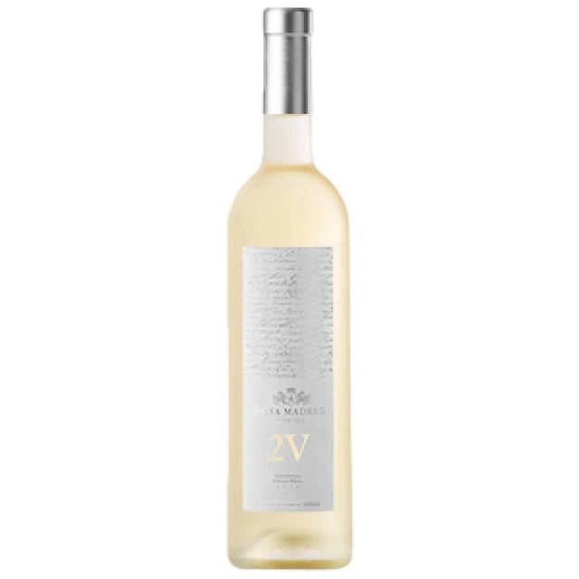 Pack de 6 Vino Blanco Casa Madero Chardonnay Organico 750 ml Casa Madero Chardonnay Organico