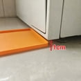 thumbnail image 4 of Washing Machine Drain Pan Waterproof Drip Tray for Laundry Room Appliance Protection and Everyday Use, 4 of 8