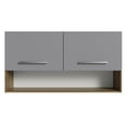 thumbnail image 5 of Alacena Gabinete Superior Cocina Madesa Emilly 105cm MG, 5 of 5