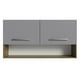 thumbnail image 5 of Alacena Gabinete Superior Cocina Madesa Emilly 105cm MG, 5 of 5