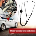 thumbnail image 2 of wnpxqnt Car Mechanical Cylinder Stethoscope Engine Stethoscope Car Noise Detection GXP E6I7, 2 of 6
