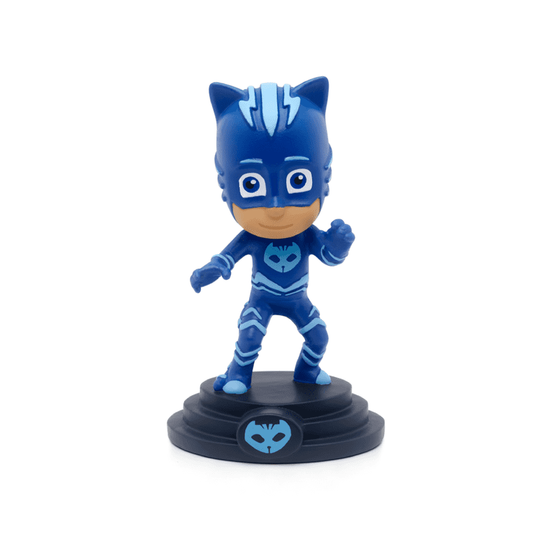 PJ MASKS - PERSONAGGIO SINGOLO METAL