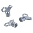 thumbnail image 4 of General Radiator Bleed Key Radiator Adjustment Tool Radiator Controllers Accessory for simple operate & Maintenance, 4 of 8