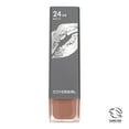 thumbnail image 6 of COVERGIRL Exhibitionist Ultra-Matte Lipstick, Hustler, 0.09 oz, 6 of 6