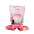 thumbnail image 1 of Savons de Bain Parfumés Peau Tropicale, 1 of 3