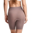 thumbnail image 2 of Jockey Women's Skimmies Seamfree Ultralight Smoothing Cooling Slipshort, 2 of 6