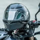 thumbnail image 4 of Candado para casco de motocicleta, candado para casco de bicicleta, candado de cable pequeño de 4 dígitos, candado retráctil para equipaje, candado para cochecito, negro, 2 piezas, 4 of 5