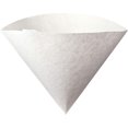 thumbnail image 2 of Hario V60 Paper Coffee Filter Size 03 White 100Ct, 2 of 5