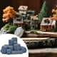 thumbnail image 5 of Accesorios apilables en miniatura para juegos de mesa: barriles apilables, adornos de escritorio, dioramas, decoración para juegos de ,, 5 of 9