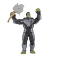 thumbnail image 3 of Figura Team Suit Hulk Hasbro Avengers 6 Pulgadas, 3 of 4