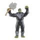 thumbnail image 3 of Figura Team Suit Hulk Hasbro Avengers 6 Pulgadas, 3 of 4