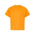thumbnail image 1 of M&O 4850 T-Shirt Toucher Doux Jeunesse Or, 1 of 2