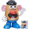 thumbnail image 1 of Juguetes Action Figure Mr Potato Head para niños de 2 años o más con 13 piezas, 1 of 3