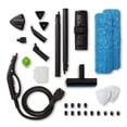 thumbnail image 5 of Reliable Brio Plus 410CC Steam Cleaner, 28 Accessories, 72 PSI Pressure, Multipurpose Cleans Tile, Unlimited Steam Technology, 5 of 9